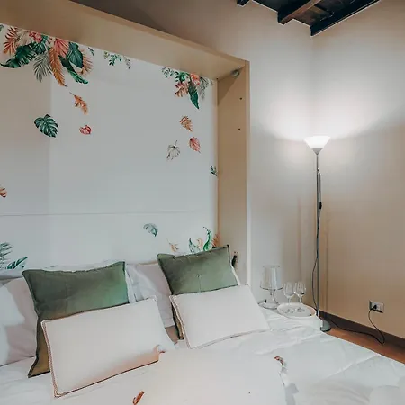 Apartamento Pantheon Eleven *