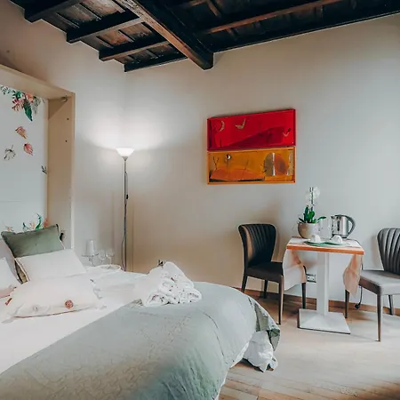 Pantheon Eleven * Roma