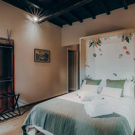 Apartamento Pantheon Eleven