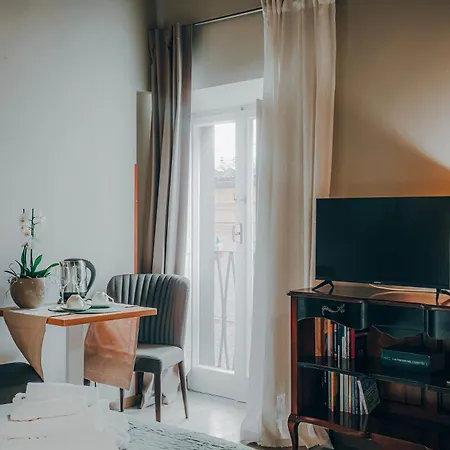 Pantheon Eleven * Roma