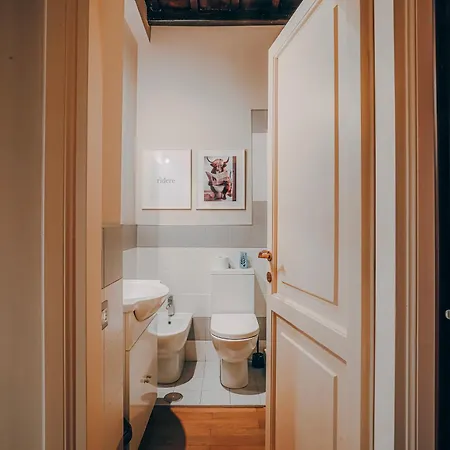 Pantheon Eleven Lägenhet Rom