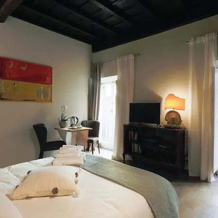 Pantheon Eleven Appartement