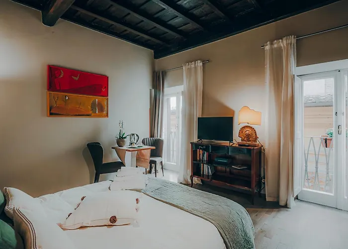 Pantheon Eleven Appartement Rome