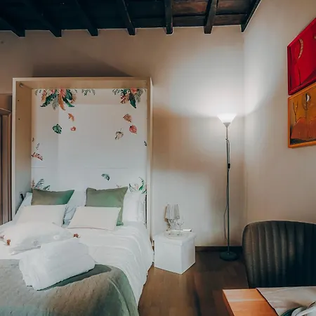 Apartment Pantheon Eleven *