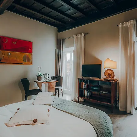 Pantheon Eleven Apartment Rome